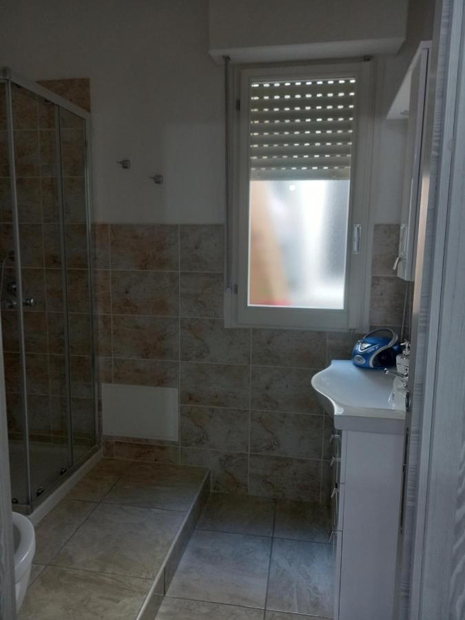 Am Di Alessandro Deidda Cagliari Exterior foto