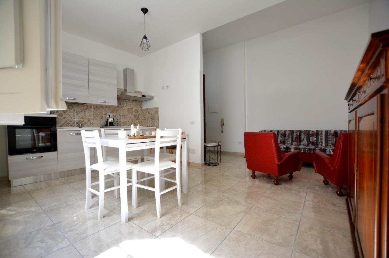 Am Di Alessandro Deidda Cagliari Exterior foto